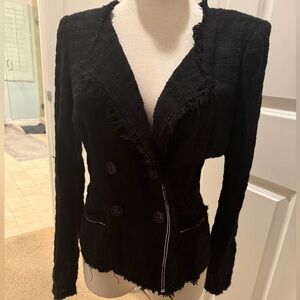 VGUC Isabel Marant Etoile blazer
